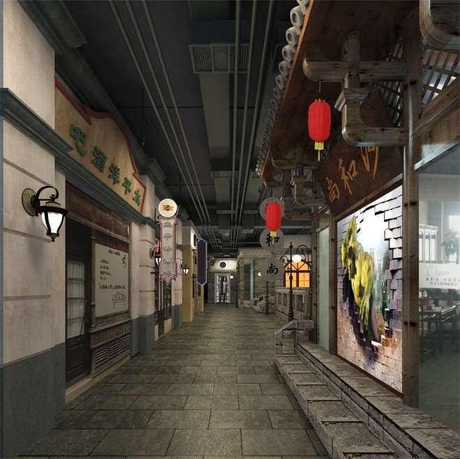 重庆赛伯乐众创空间