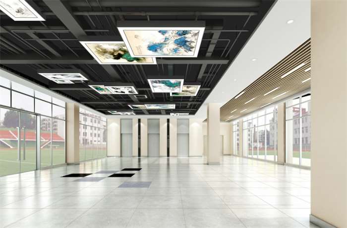 内江师范学校