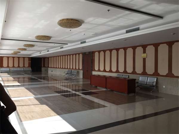 两江丽景酒店